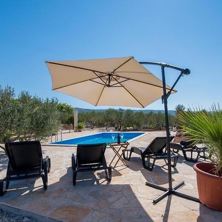 Holiday Home My Summer House Supetar Exterior foto